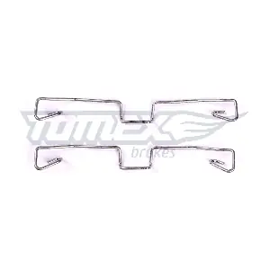 TX 44-02 TOMEX Brakes
