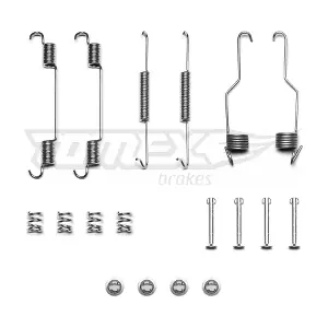 TX 40-78 TOMEX Brakes
