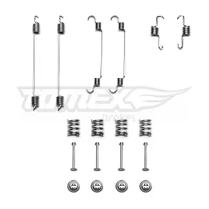 TX 41-66 TOMEX Brakes