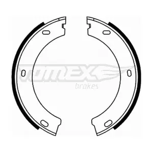 TX 21-73 TOMEX Brakes