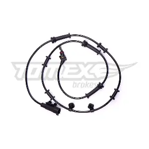 TOMEX Brakes TX 52-67