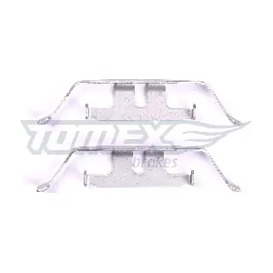 TX 44-22 TOMEX Brakes