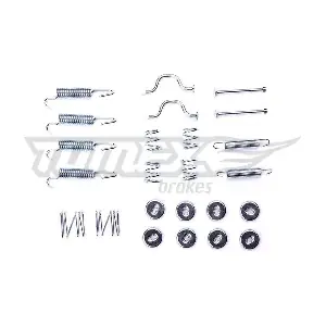 TX 40-98 TOMEX Brakes
