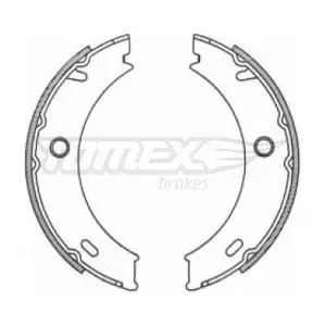 TOMEX Brakes TX 21-18