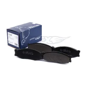 TOMEX Brakes TX 11-57