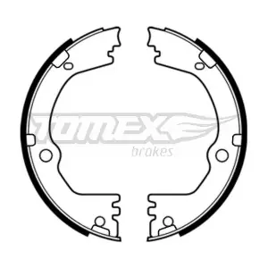 TOMEX Brakes TX 23-48