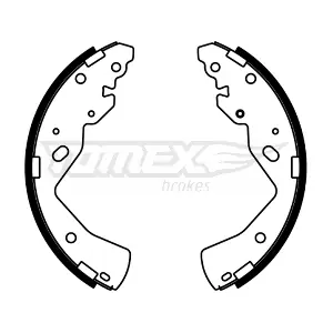 TX 22-98 TOMEX Brakes