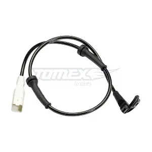 TOMEX Brakes TX5193
