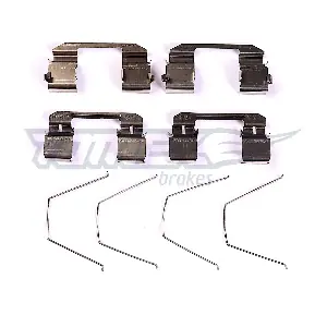 TX 44-69 TOMEX Brakes