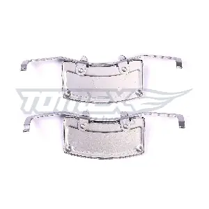 TOMEX Brakes TX 44-66