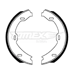 TOMEX Brakes TX 22-69