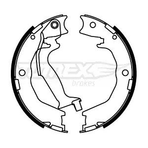 TX 22-85 TOMEX Brakes