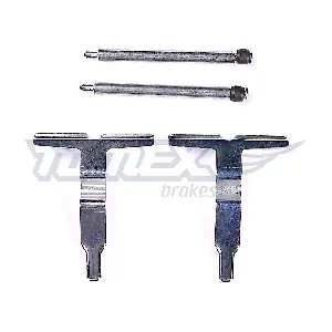 TX 43-78 TOMEX Brakes
