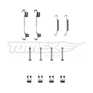 4021 TOMEX Brakes