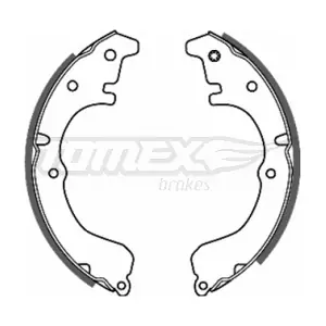 2039 TOMEX Brakes