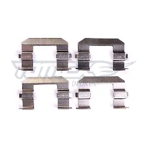 TX 44-57 TOMEX Brakes