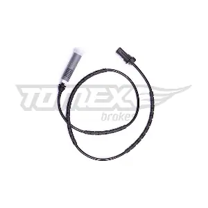 TX 52-38 TOMEX Brakes
