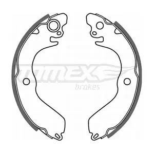 TOMEX Brakes TX 21-43