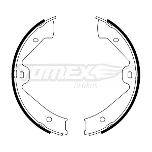 TX 23-11 TOMEX Brakes