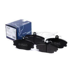 TOMEX Brakes TX 10-47