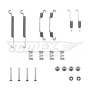 TX 40-34 TOMEX Brakes