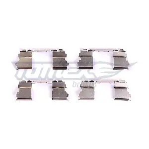 TX 44-18 TOMEX Brakes