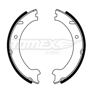 TX 22-10 TOMEX Brakes