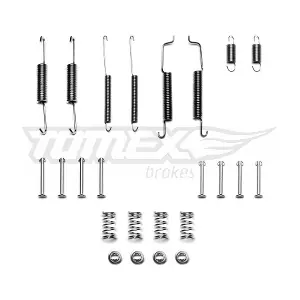 TX 40-15 TOMEX Brakes