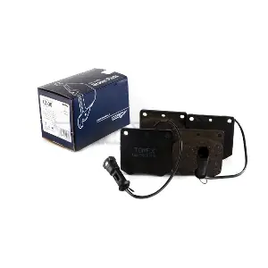 TOMEX Brakes TX1200