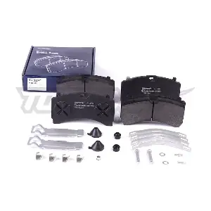 TX 29244 00 TOMEX Brakes
