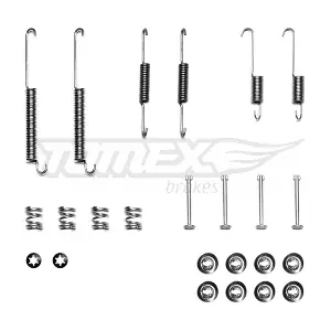 TX 40-26 TOMEX Brakes