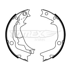 TX 22-53 TOMEX Brakes