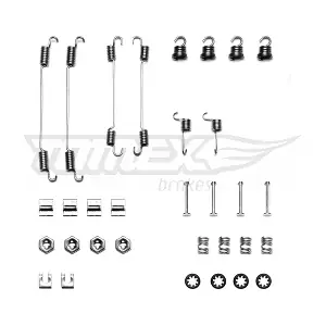 TX 40-42 TOMEX Brakes