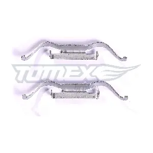 TX 43-47 TOMEX Brakes