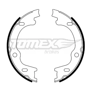 TX 23-38 TOMEX Brakes