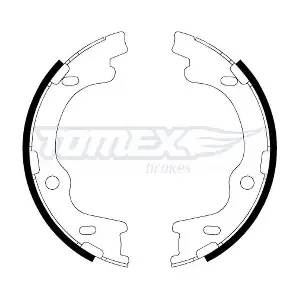 TX 22-20 TOMEX Brakes