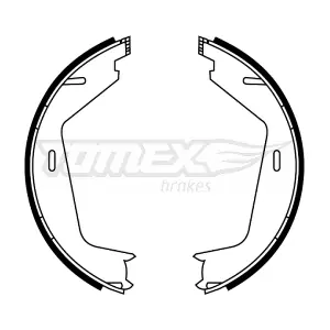 TX 22-11 TOMEX Brakes