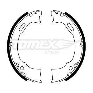 TX 22-87 TOMEX Brakes