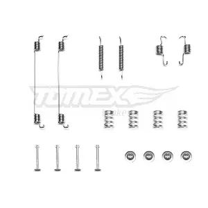 4061 TOMEX Brakes