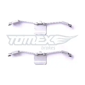 TX 43-94 TOMEX Brakes