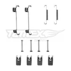 TX 40-79 TOMEX Brakes