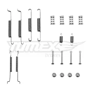 TX 40-01 TOMEX Brakes