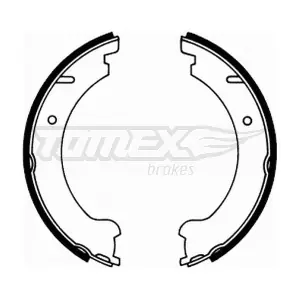 TOMEX Brakes TX 21-69