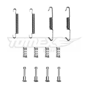 TX 40-48 TOMEX Brakes