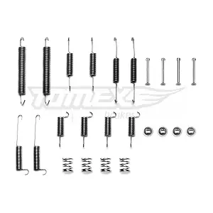 TX 40-03 TOMEX Brakes