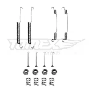 TX 40-44 TOMEX Brakes