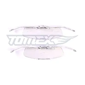 TX 44-16 TOMEX Brakes