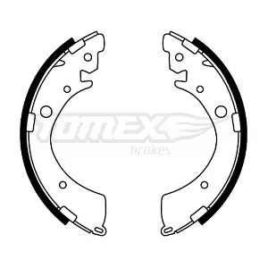 TOMEX Brakes TX 22-40