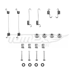 TX 40-30 TOMEX Brakes