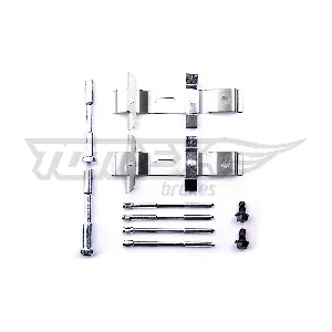 TX 44-13 TOMEX Brakes